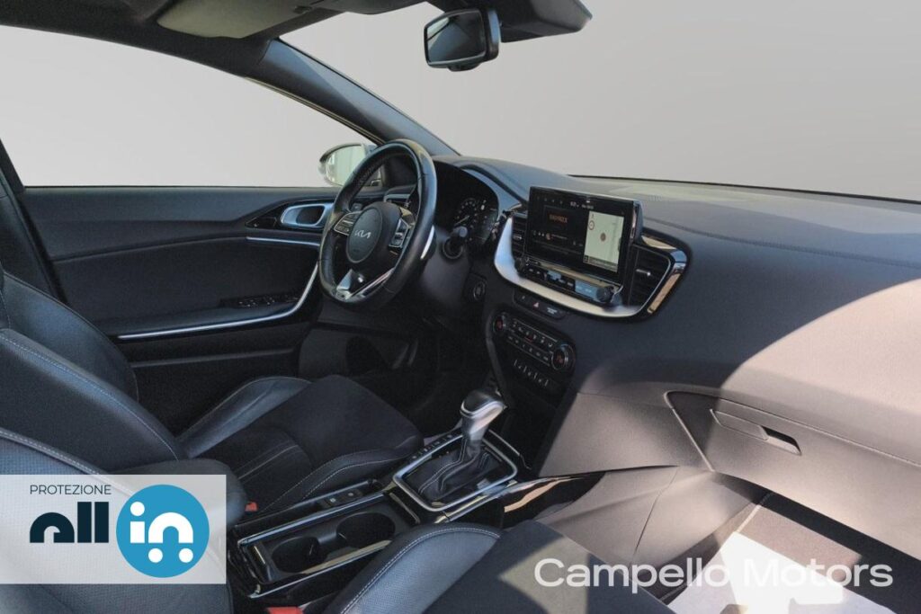 KIA ProCeed 1.5 T-GDI MHEV DCT GT Line Usato Mestre