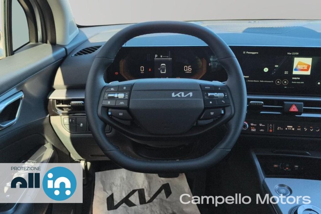 KIA Sportage 1.6 TGDi 180cv AWD DCT Gold Km 0 Mestre