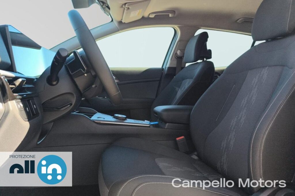 KIA Sportage 1.6 TGDi 180cv AWD DCT Gold Km 0 Mestre