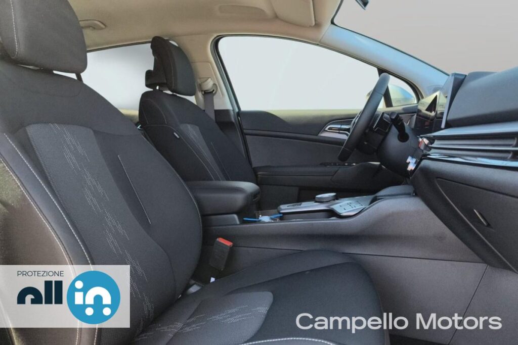 KIA Sportage 1.6 TGDi 180cv AWD DCT Gold Km 0 Mestre