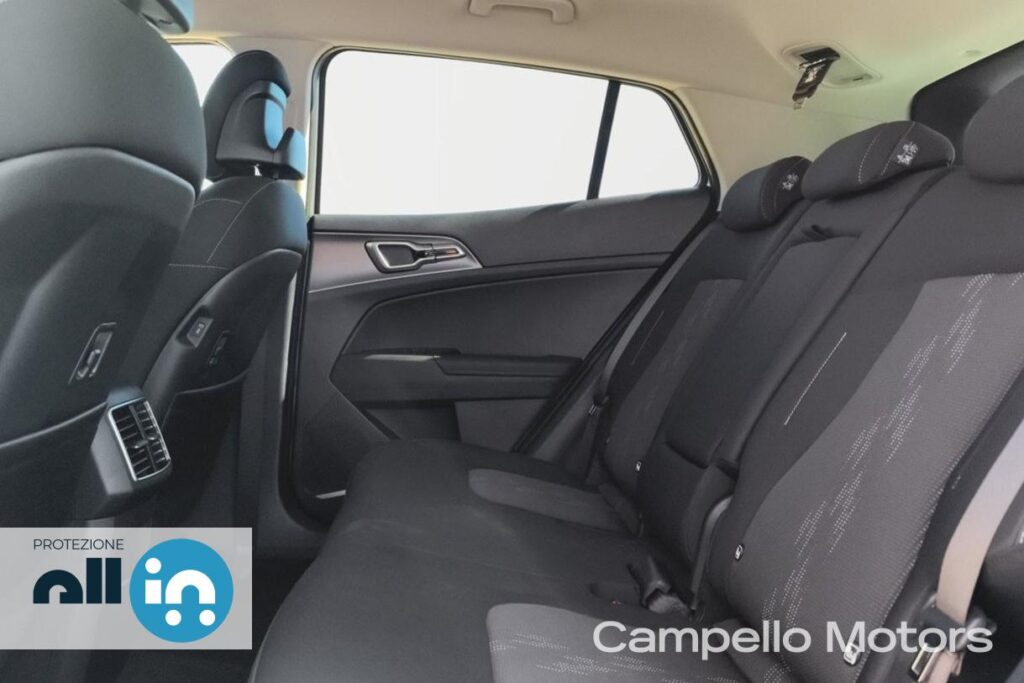 KIA Sportage 1.6 TGDi 180cv AWD DCT Gold Km 0 Mestre