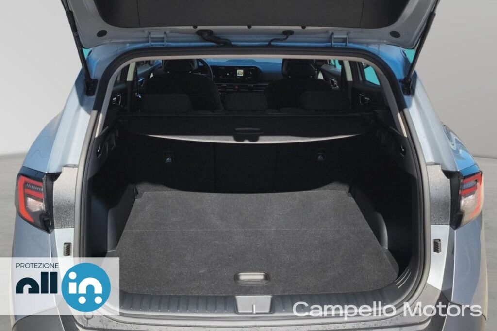 KIA Sportage 1.6 TGDi 180cv AWD DCT Gold Km 0 Mestre