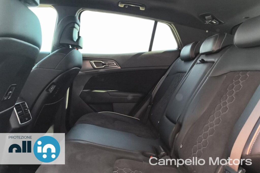 KIA Sportage 1.6 TGDi HEV AT GT-line Plus Usato Mestre