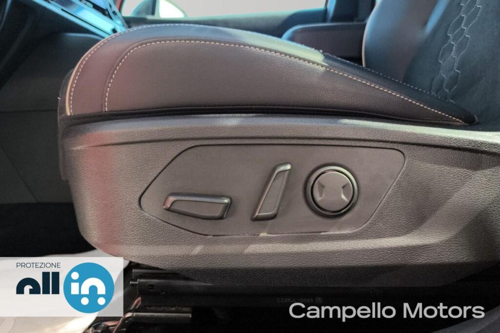 KIA Sportage 1.6 TGDi HEV AT GT-line Plus Usato Mestre