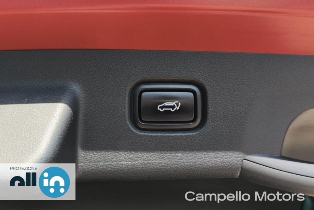 KIA Sportage 1.6 TGDi HEV AT GT-line Plus Usato Mestre