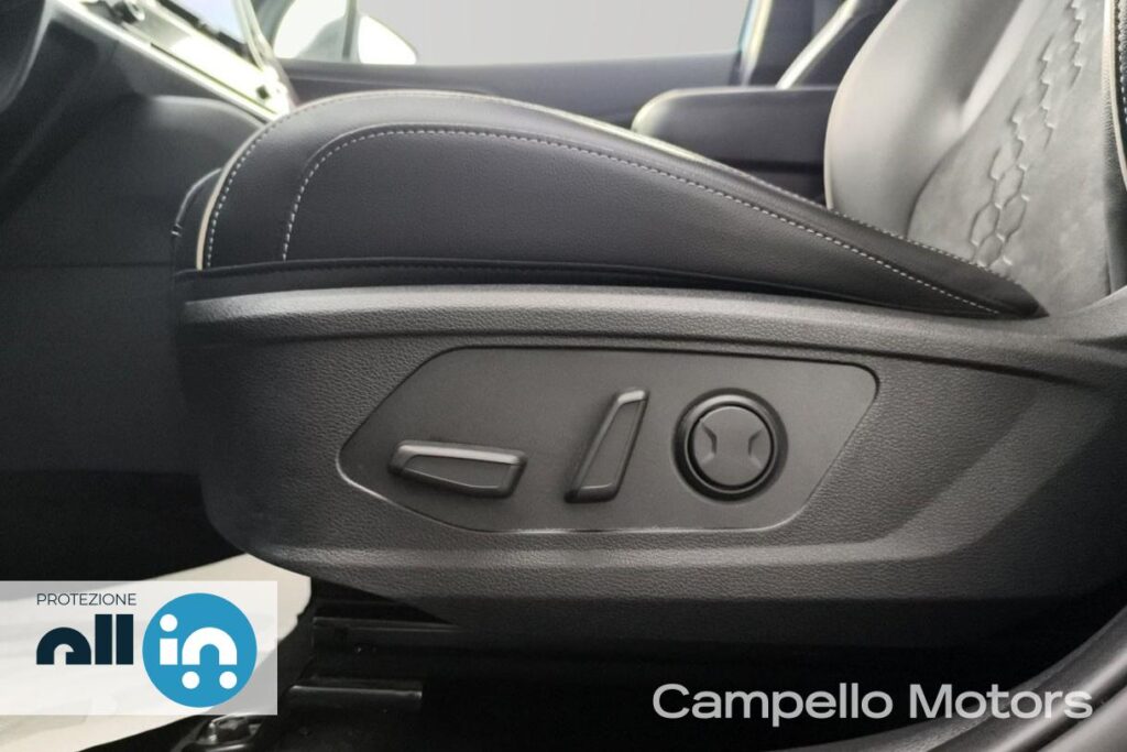 KIA Sportage 1.6 TGDi HEV AT GT-line Usato Mestre