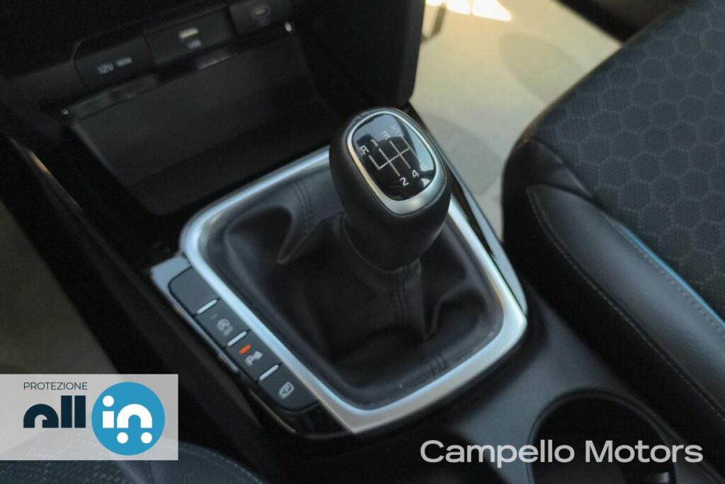 KIA Xceed 1.0 T-GDi GPL Business Usato Mestre