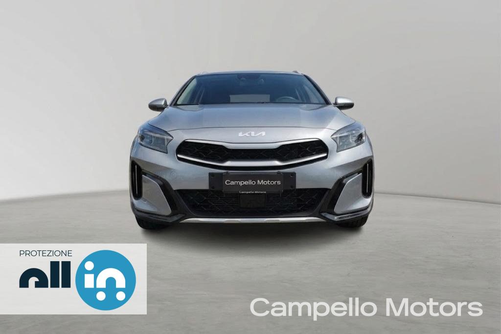 KIA Xceed 1.0 T-GDi GPL Business Usato Mestre