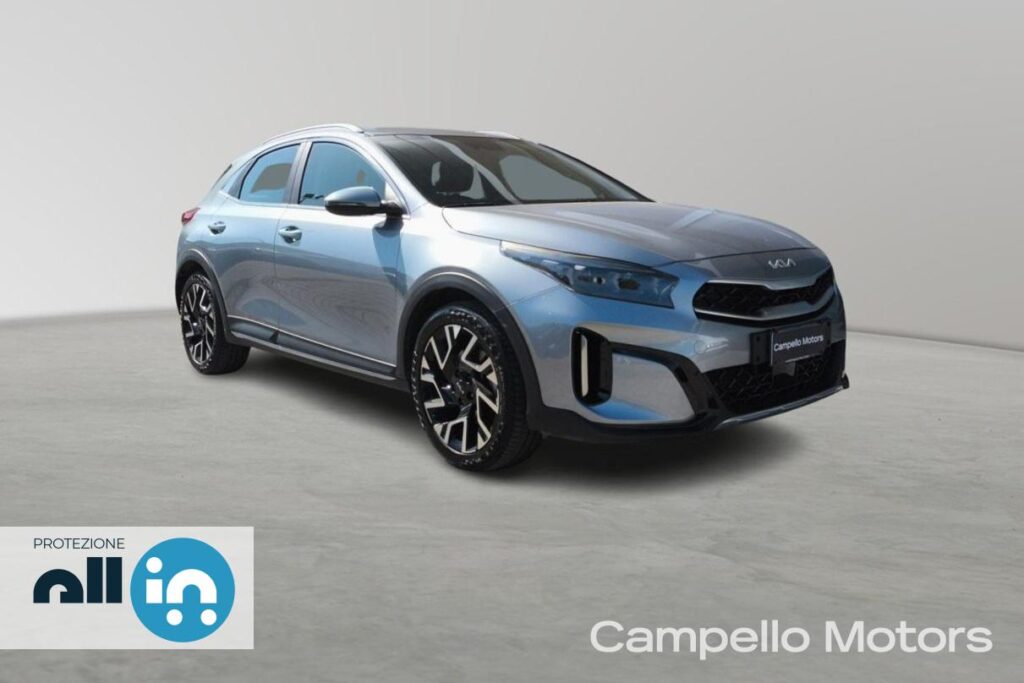 KIA Xceed 1.0 T-GDi GPL Business Usato Mestre