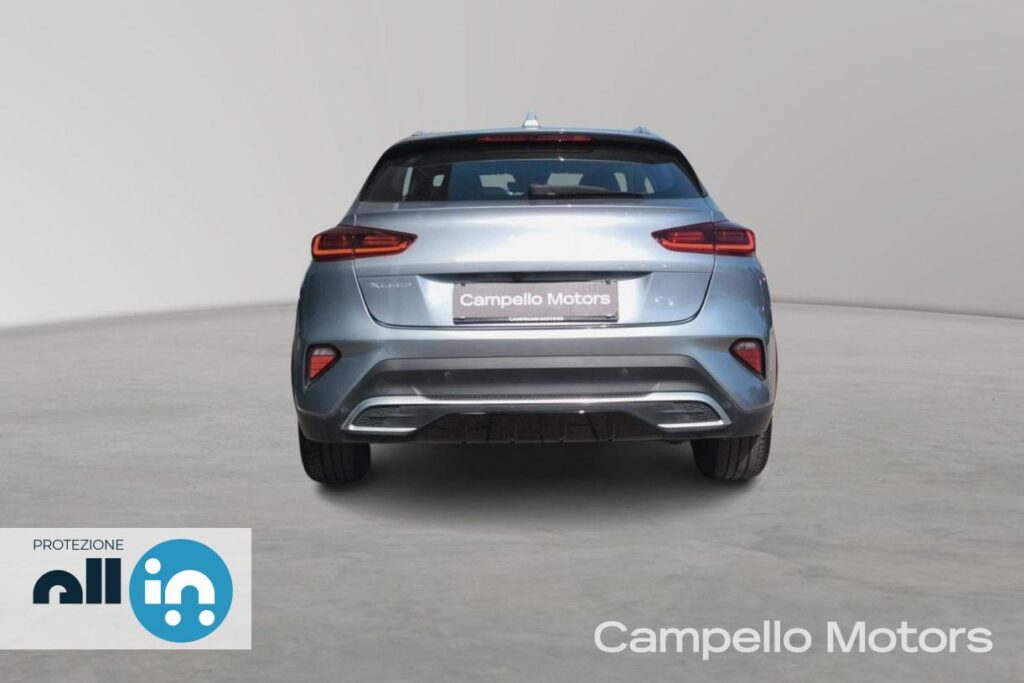 KIA Xceed 1.0 T-GDi GPL Business Usato Mestre