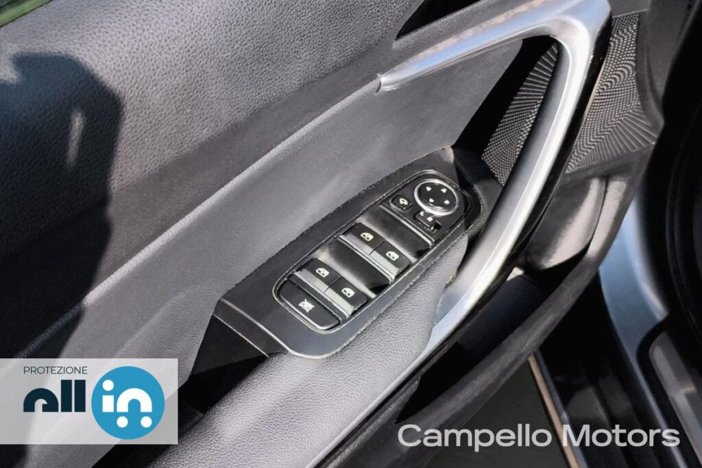 KIA Xceed 1.0 T-GDi GPL Business Usato Mestre
