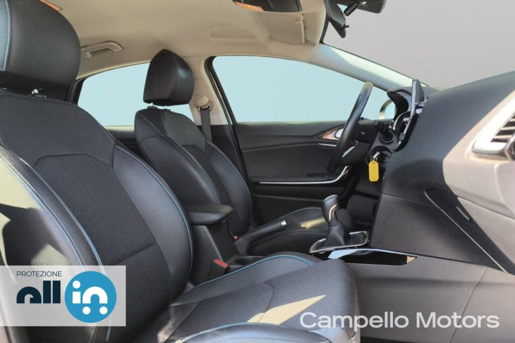 KIA Xceed 1.0 T-GDi GPL Business Usato Mestre