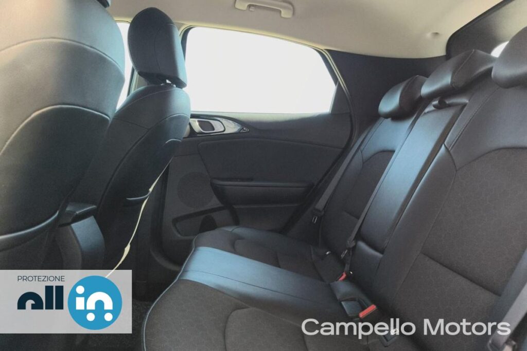 KIA Xceed 1.0 T-GDi GPL Business Usato Mestre