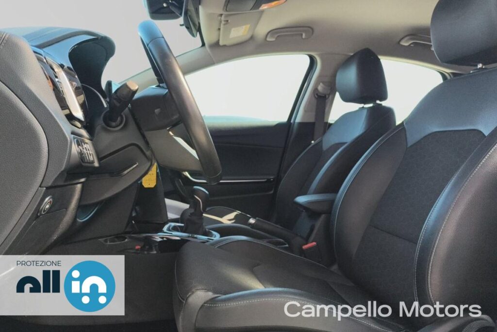 KIA Xceed 1.0 T-GDi GPL Business Usato Mestre