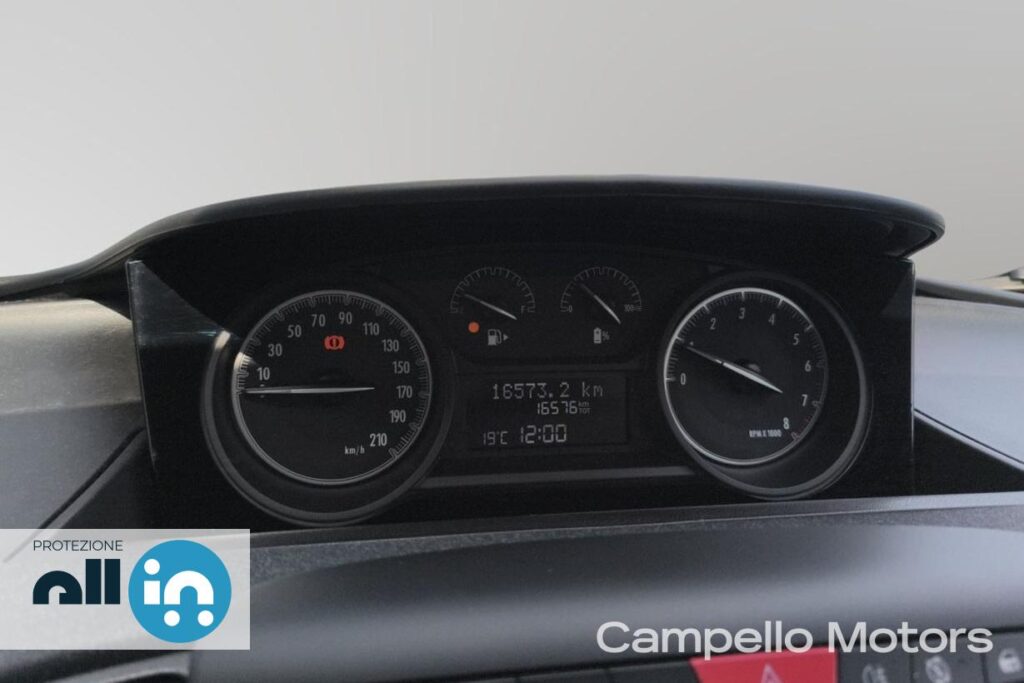 LANCIA Ypsilon 1.0 70cv Hybrid Silver Usato Mestre