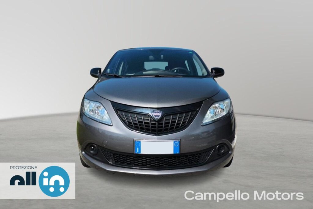 LANCIA Ypsilon 1.0 70cv Hybrid S&S Silver Usato Mirano