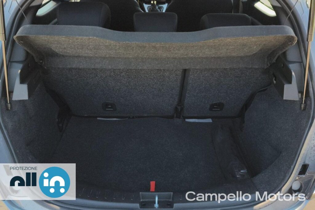 LANCIA Ypsilon 1.0 70cv Hybrid S&S Silver Usato Mirano