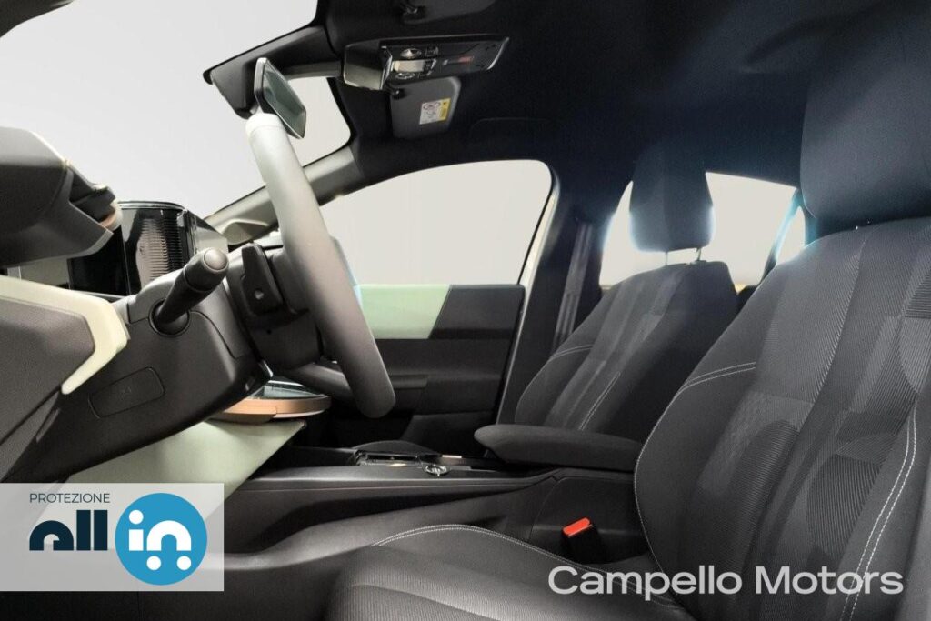 LANCIA Ypsilon 1.2 100cv Ibrida Km 0