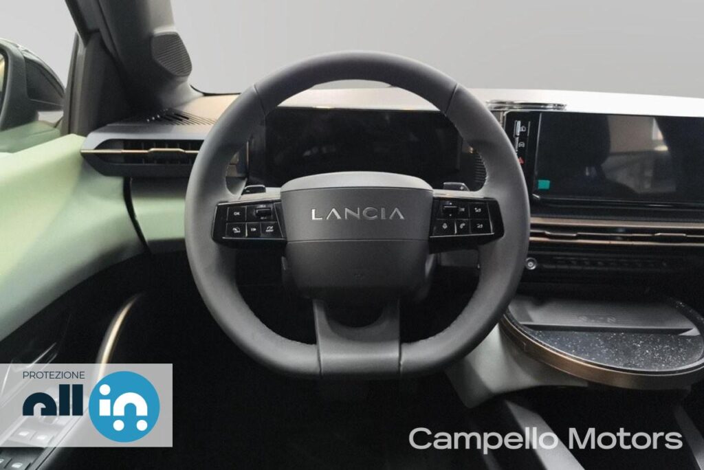 LANCIA Ypsilon 1.2 100cv Ibrida Km 0