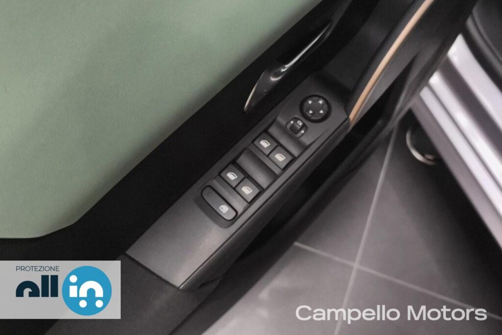 LANCIA Ypsilon 1.2 100cv Ibrida Km 0