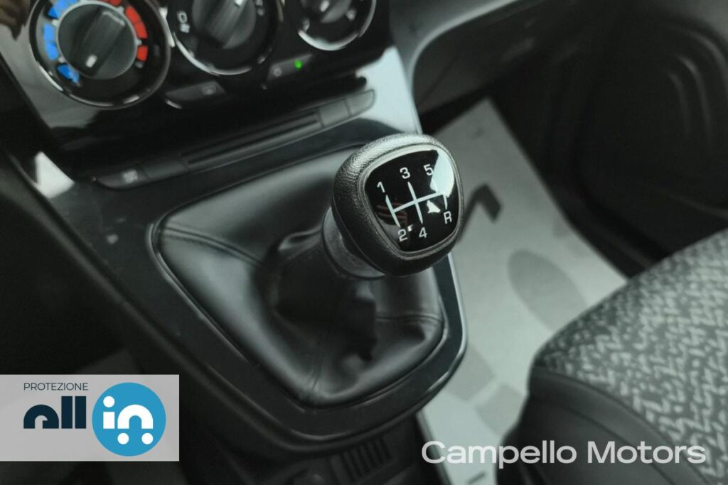 LANCIA Ypsilon 1.2 Gpl Ecochic Elefantino Blu Usato Mestre