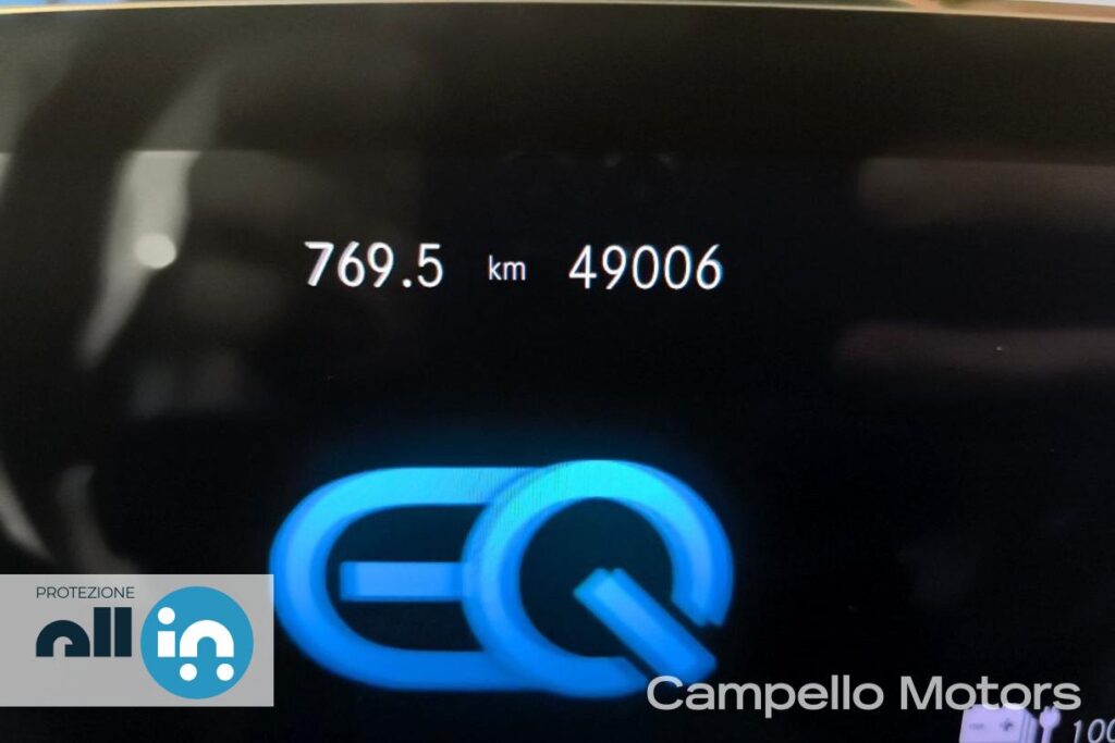 MERCEDES-BENZ GLA 250 e EQ-Power Premium auto Usato Padova