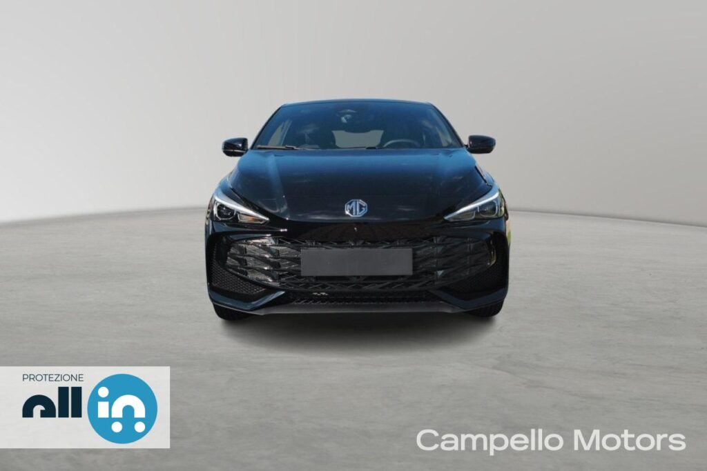 MG MG3 1.5 hybrid+ Luxury auto MY25 Km 0 Mestre Terraglio