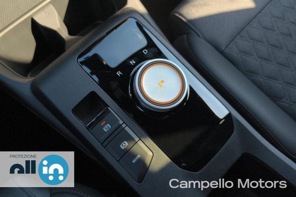 MG MG3 1.5 hybrid+ Luxury auto MY25 Km 0 Mestre Terraglio