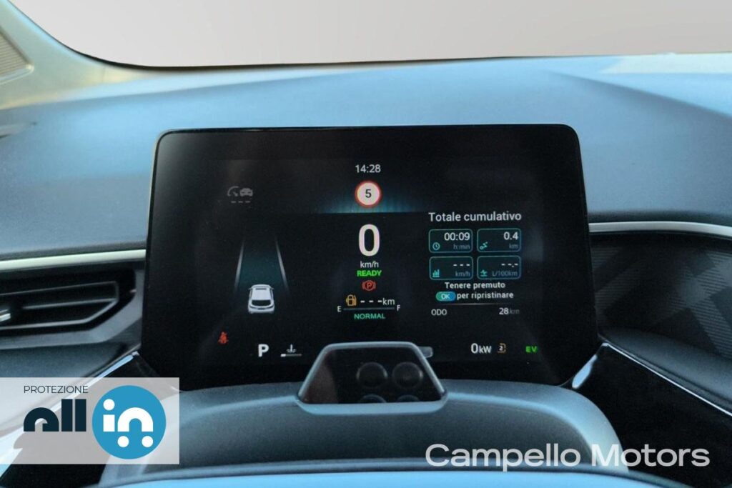 MG MG3 1.5 hybrid+ Luxury auto MY25 Km 0 Mestre Terraglio