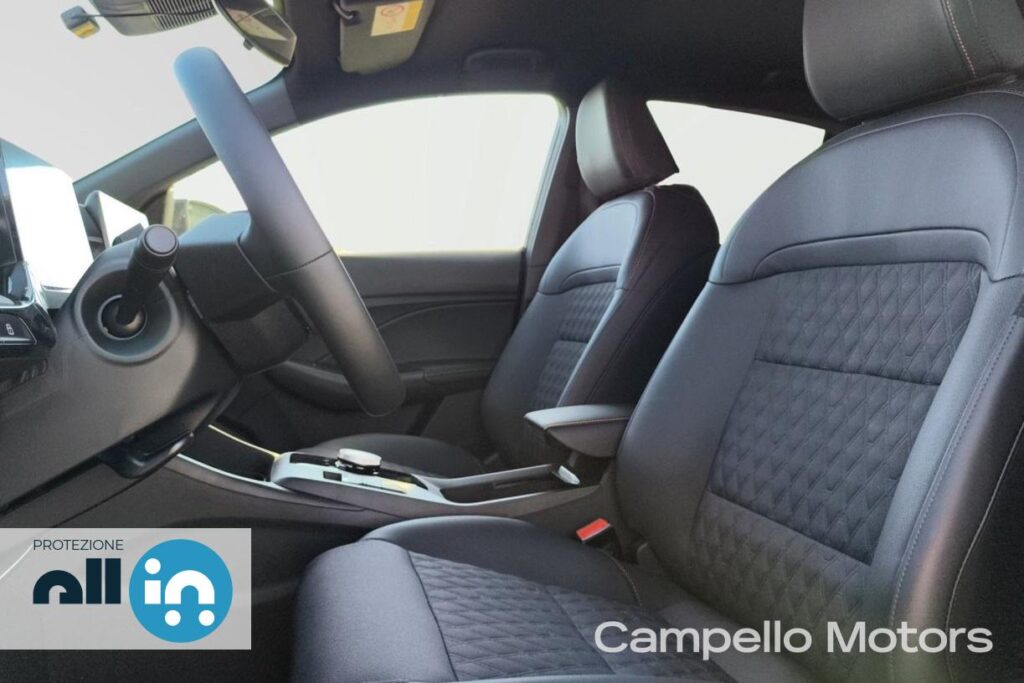 MG MG3 1.5 hybrid+ Luxury auto MY25 Km 0 Mestre Terraglio