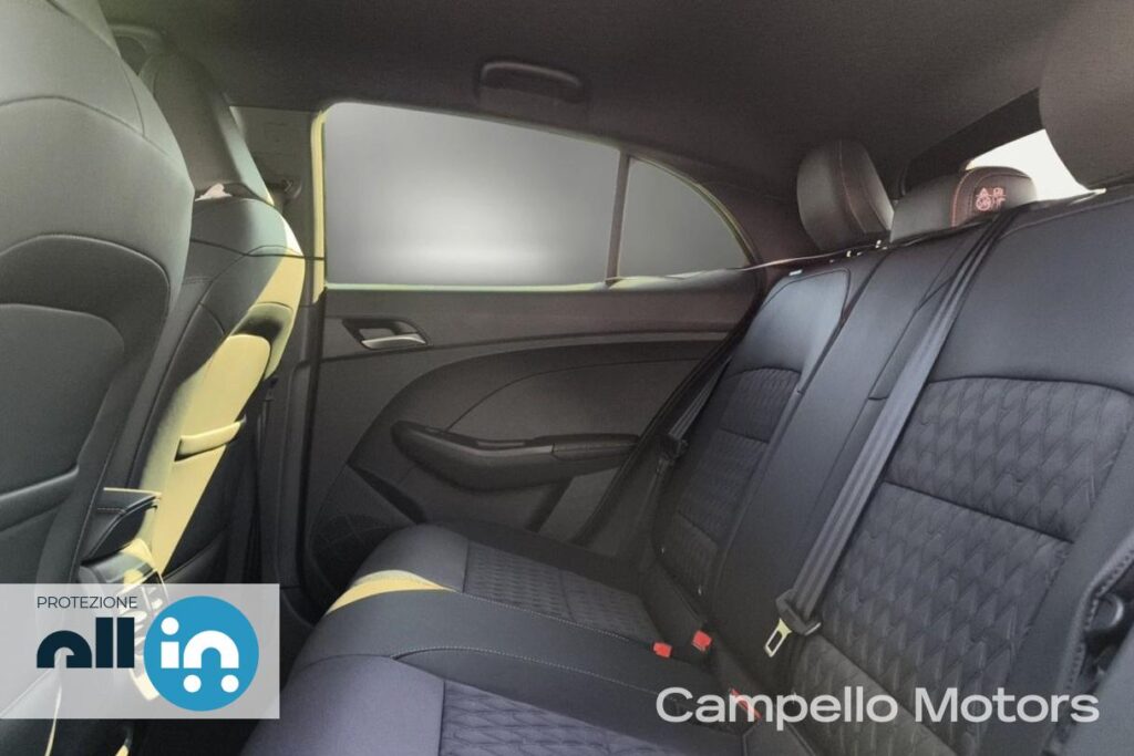 MG MG3 1.5 hybrid+ Luxury auto MY25 Km 0 Mestre Terraglio