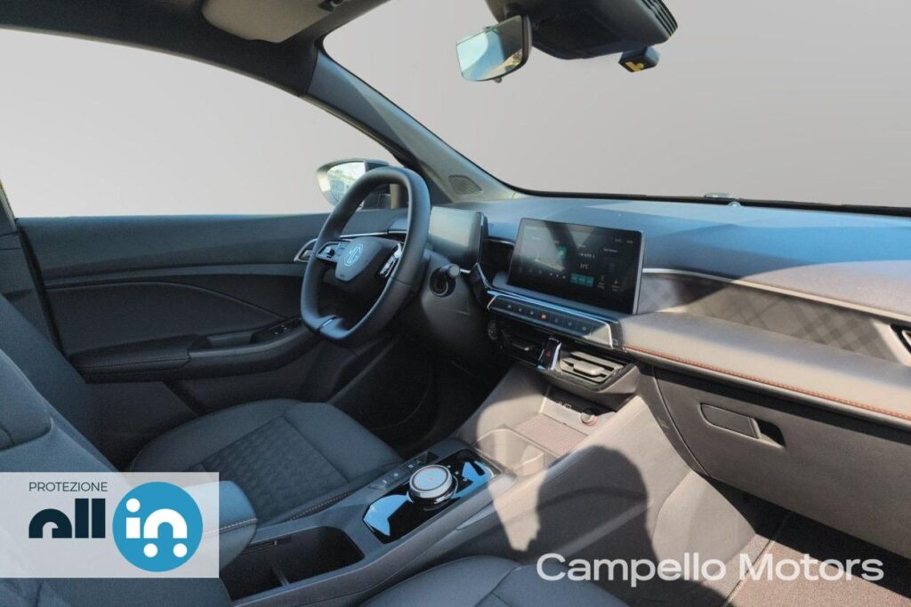 MG MG3 1.5 hybrid+ Luxury auto MY25 Km 0 Mestre Terraglio