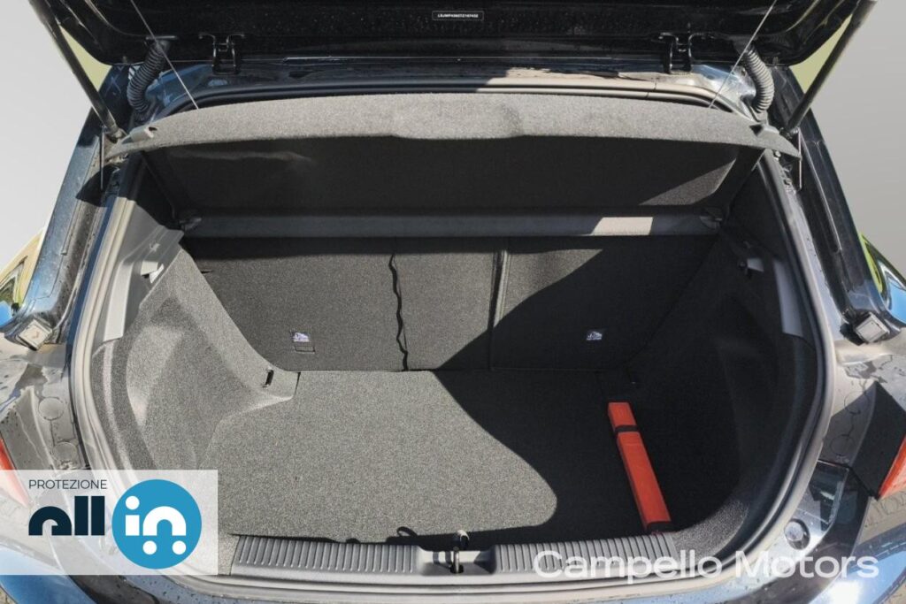 MG MG3 1.5 hybrid+ Luxury auto MY25 Km 0 Mestre Terraglio