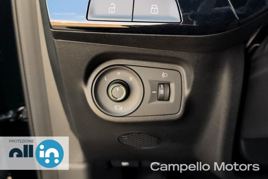 MG MG3 1.5 hybrid+ Luxury auto MY25 Km 0 Mestre Terraglio