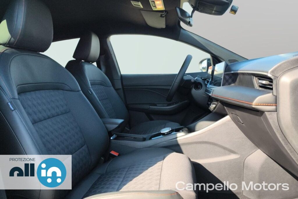 MG MG3 1.5 hybrid+ Luxury auto MY25 Km 0 Mestre Terraglio