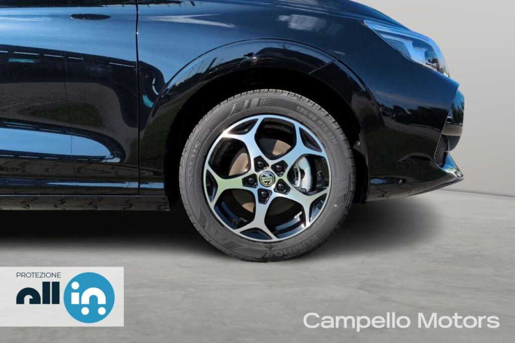 MG MG3 1.5 hybrid+ Luxury auto MY25 Km 0 Mestre Terraglio