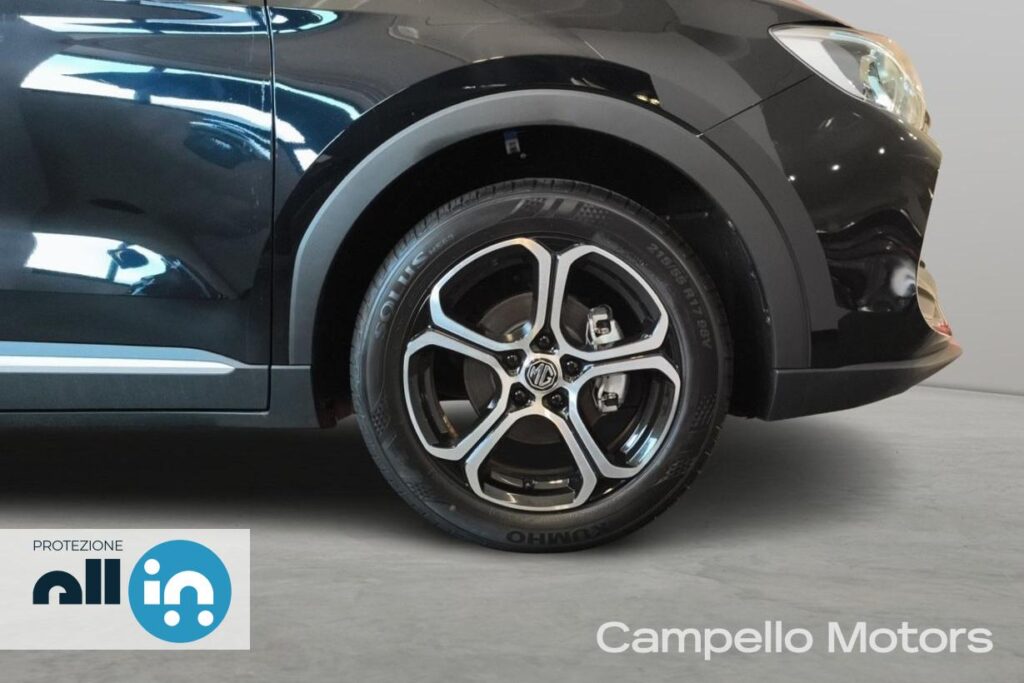 MG ZS 1.5 2WD COMFORT MT Km 0 Mirano