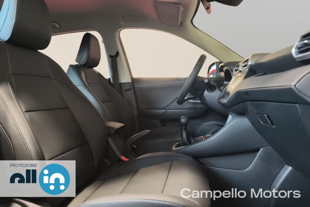 MG ZS 1.5 2WD COMFORT MT Km 0 Mirano