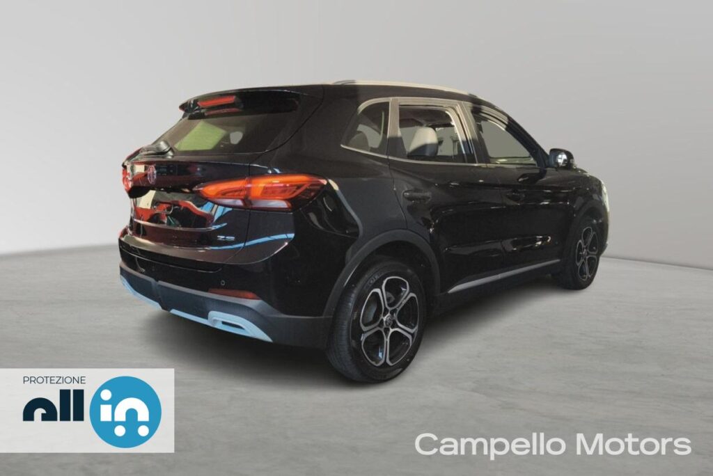 MG ZS 1.5 2WD COMFORT MT Km 0 Mirano