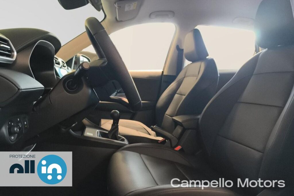 MG ZS 1.5 2WD COMFORT MT Km 0 Mirano