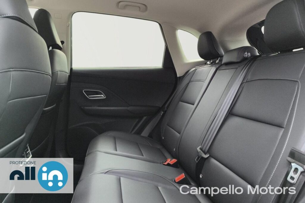 MG ZS 1.5 HEV Luxury auto MY26 Usato