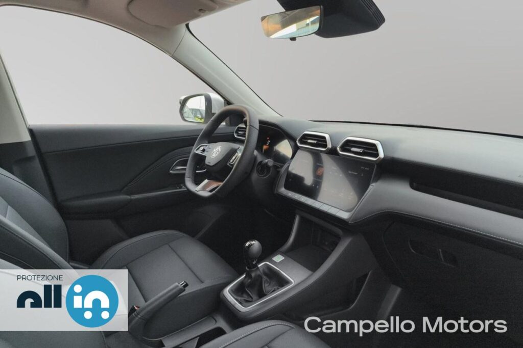 MG ZS 1.5 ICE COMFORT MT MY26 Km 0 Padova