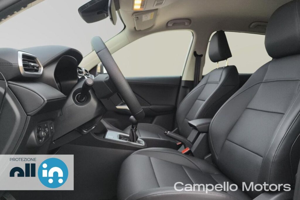 MG ZS 1.5 ICE COMFORT MT MY26 Km 0 Padova