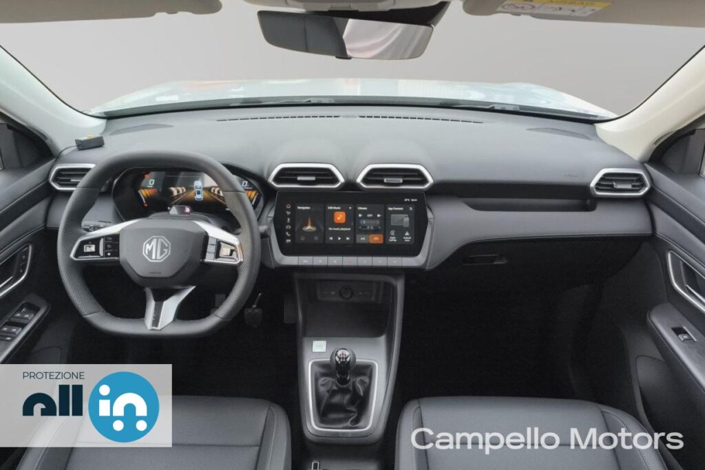 MG ZS 1.5 ICE COMFORT MT MY26 Km 0 Padova