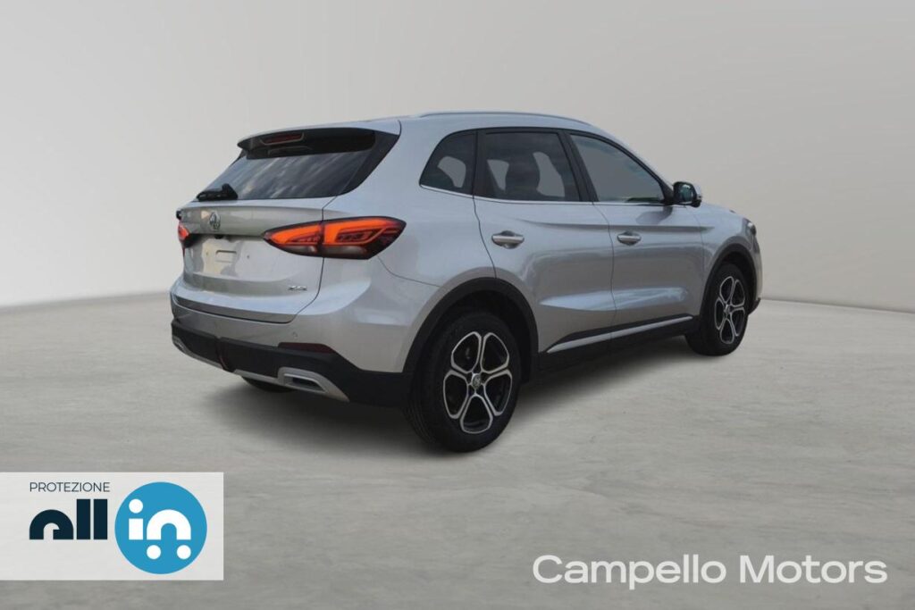 MG ZS 1.5 ICE COMFORT MT MY26 Km 0 Padova