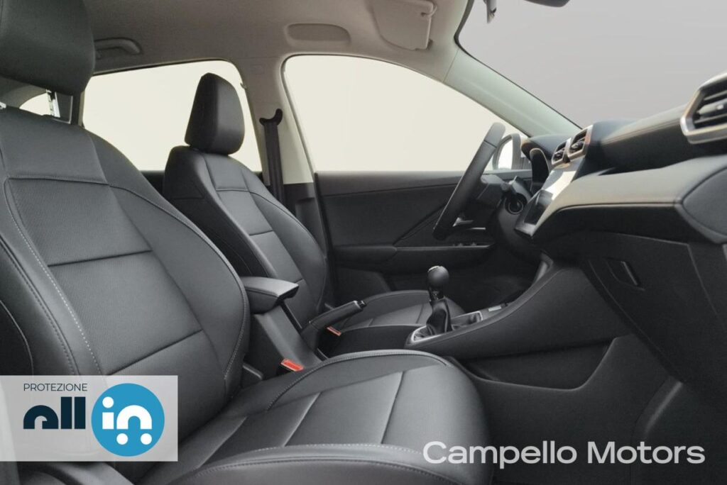 MG ZS 1.5 ICE COMFORT MT MY26 Km 0 Padova