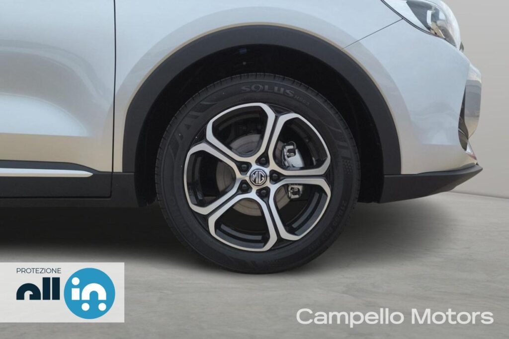 MG ZS 1.5 ICE COMFORT MT MY26 Km 0 Padova
