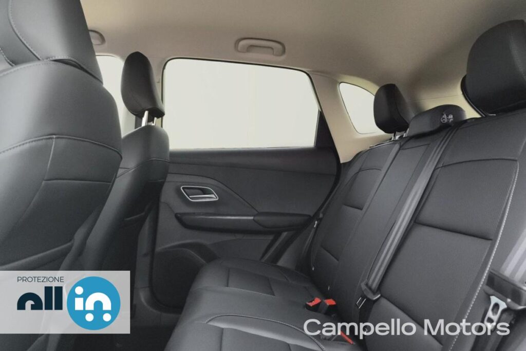 MG ZS 1.5 ICE COMFORT MT MY26 Km 0 Padova
