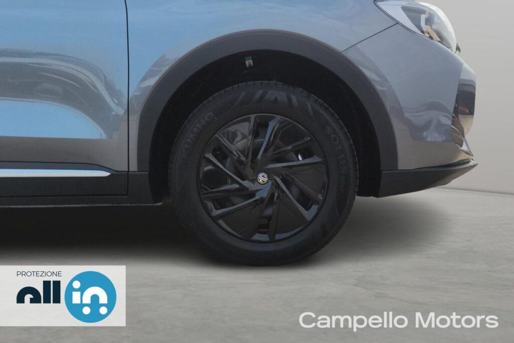 MG ZS 1.5 ICE Stardard MT Km 0 Padova