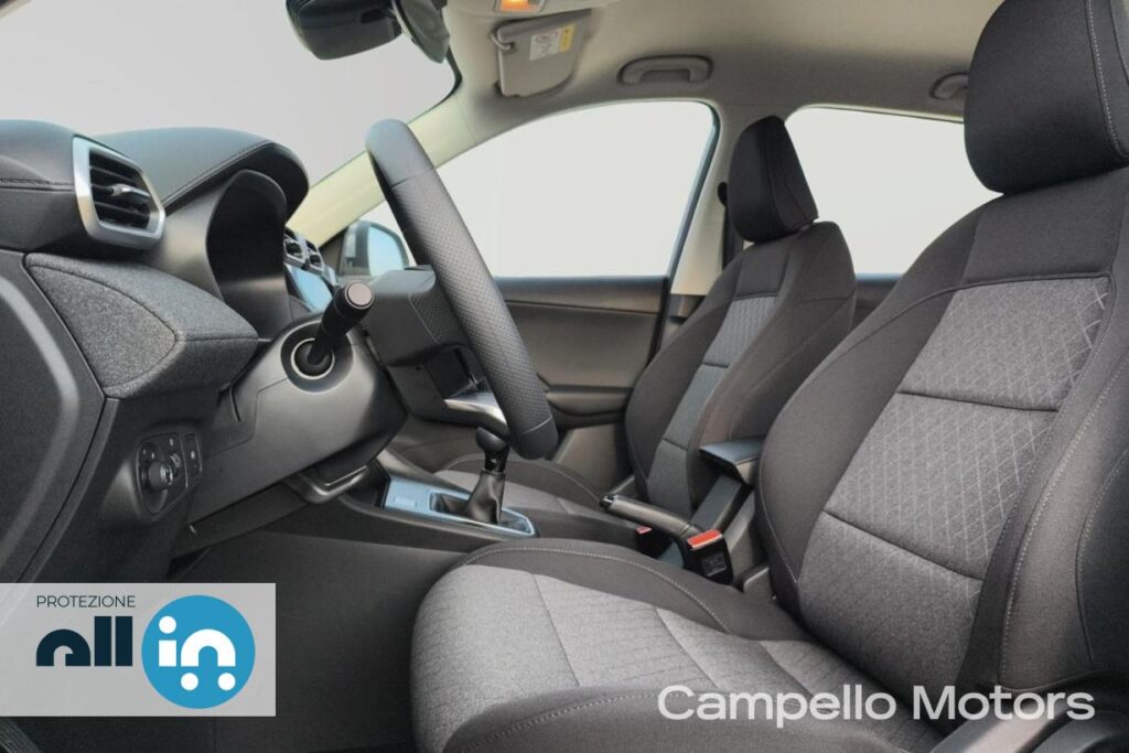 MG ZS 1.5 ICE Stardard MT Km 0 Padova